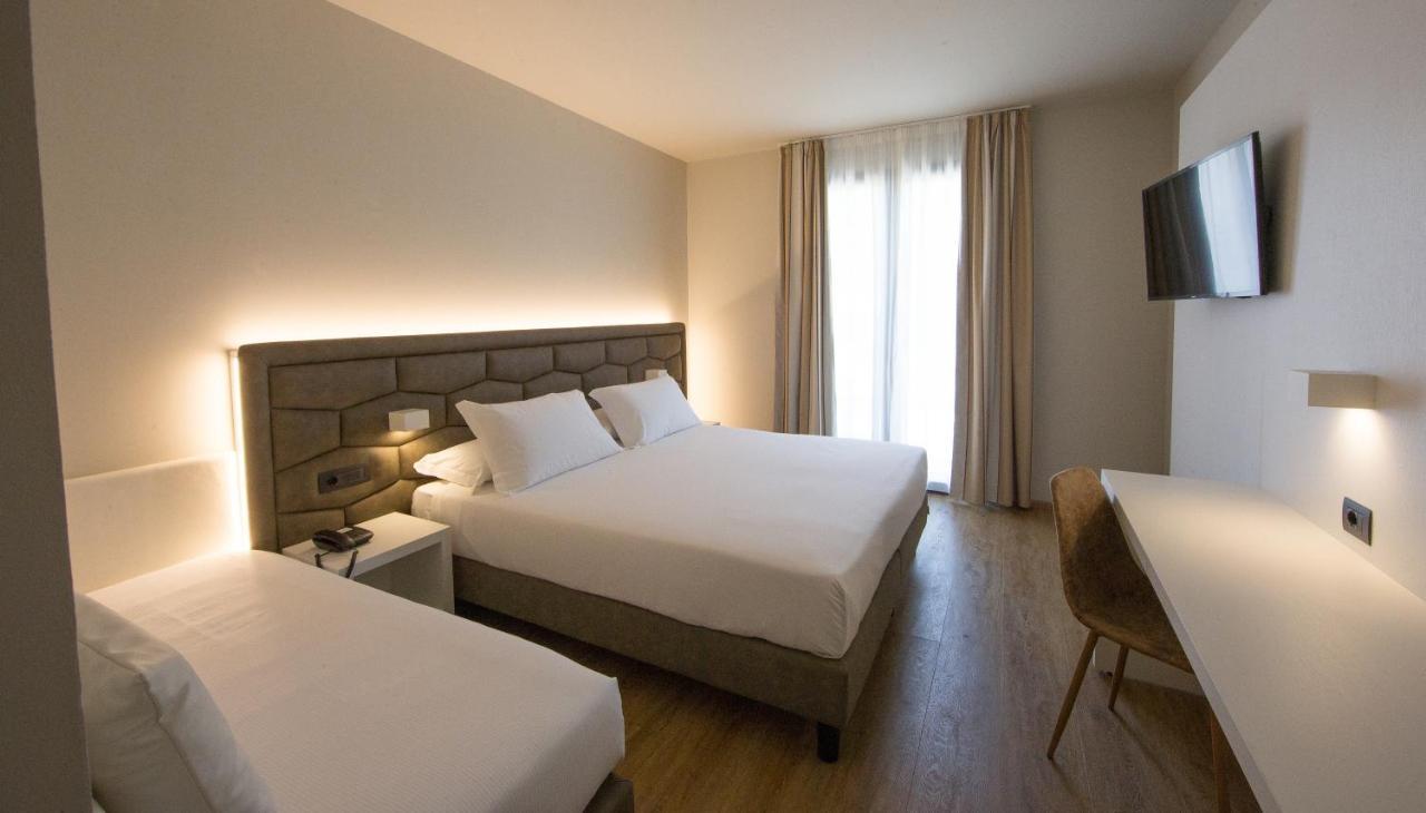 San Martino Hotel Wellness Riparbella Exterior photo