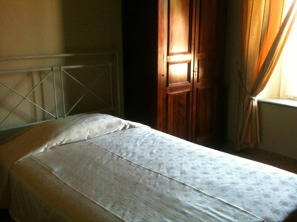 San Martino Hotel Wellness Riparbella Exterior photo