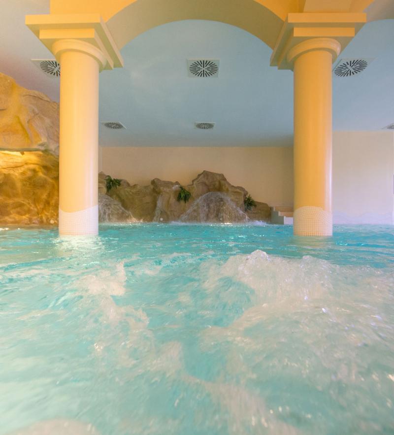 San Martino Hotel Wellness Riparbella Exterior photo