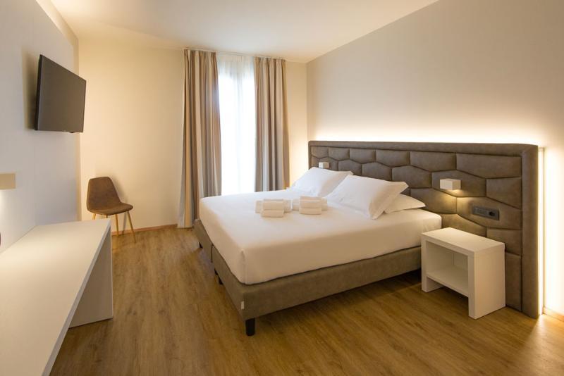 San Martino Hotel Wellness Riparbella Exterior photo