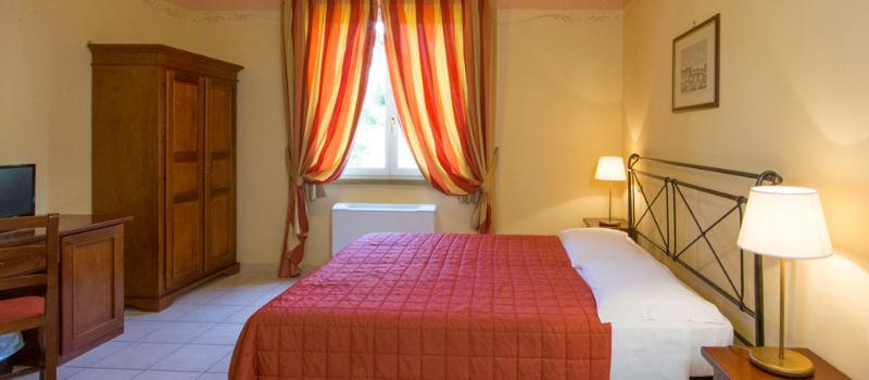 San Martino Hotel Wellness Riparbella Exterior photo
